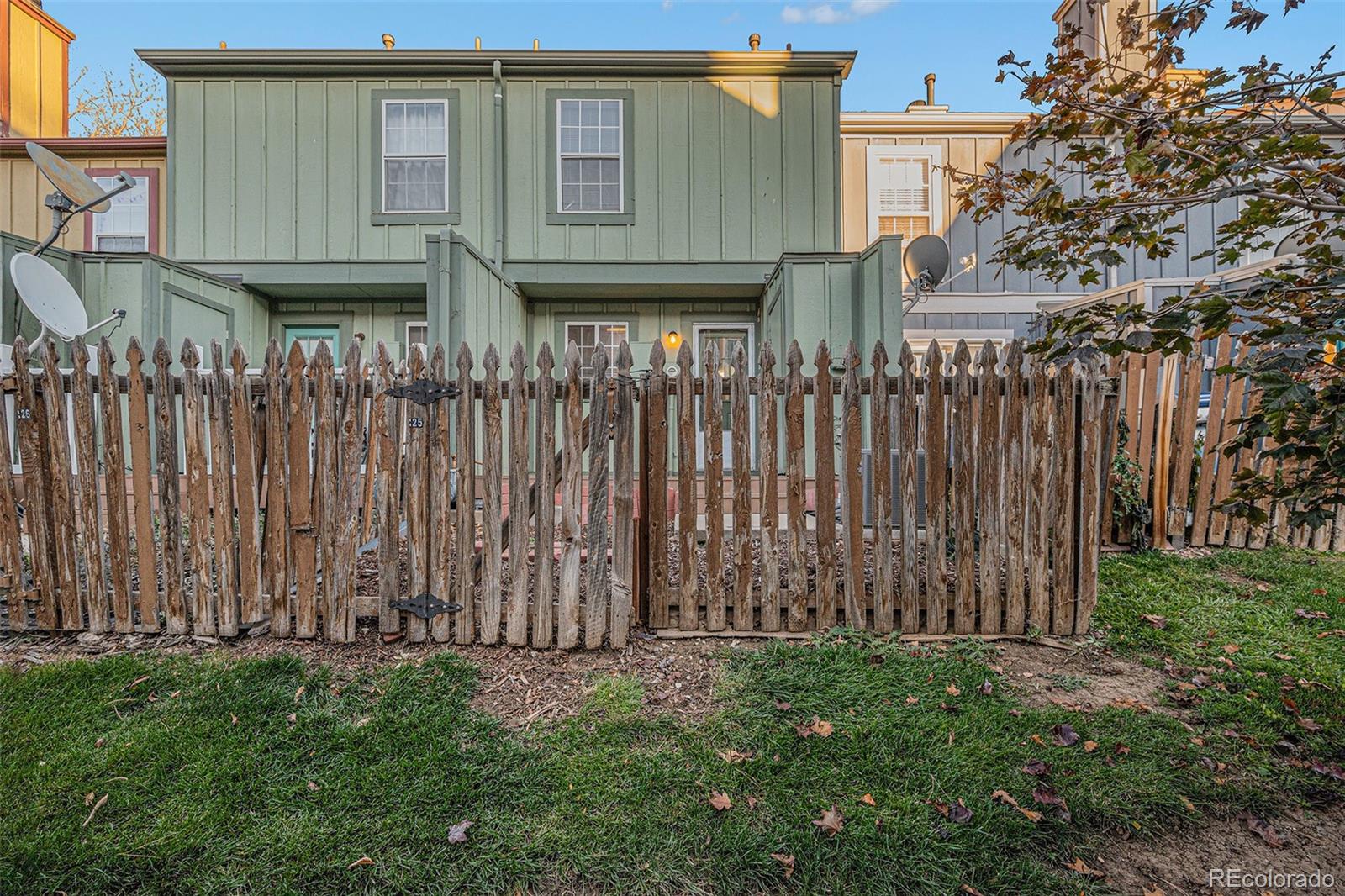 11945 E Ford Drive Aurora CO 80012