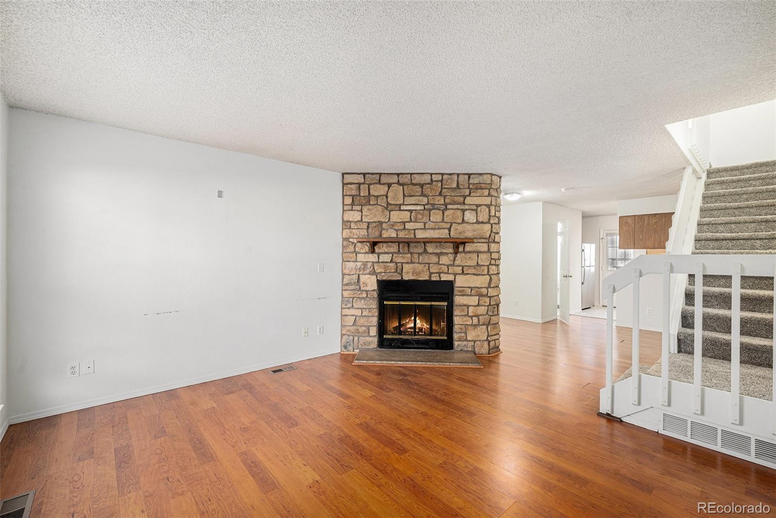 11945 E Ford Drive Aurora CO 80012