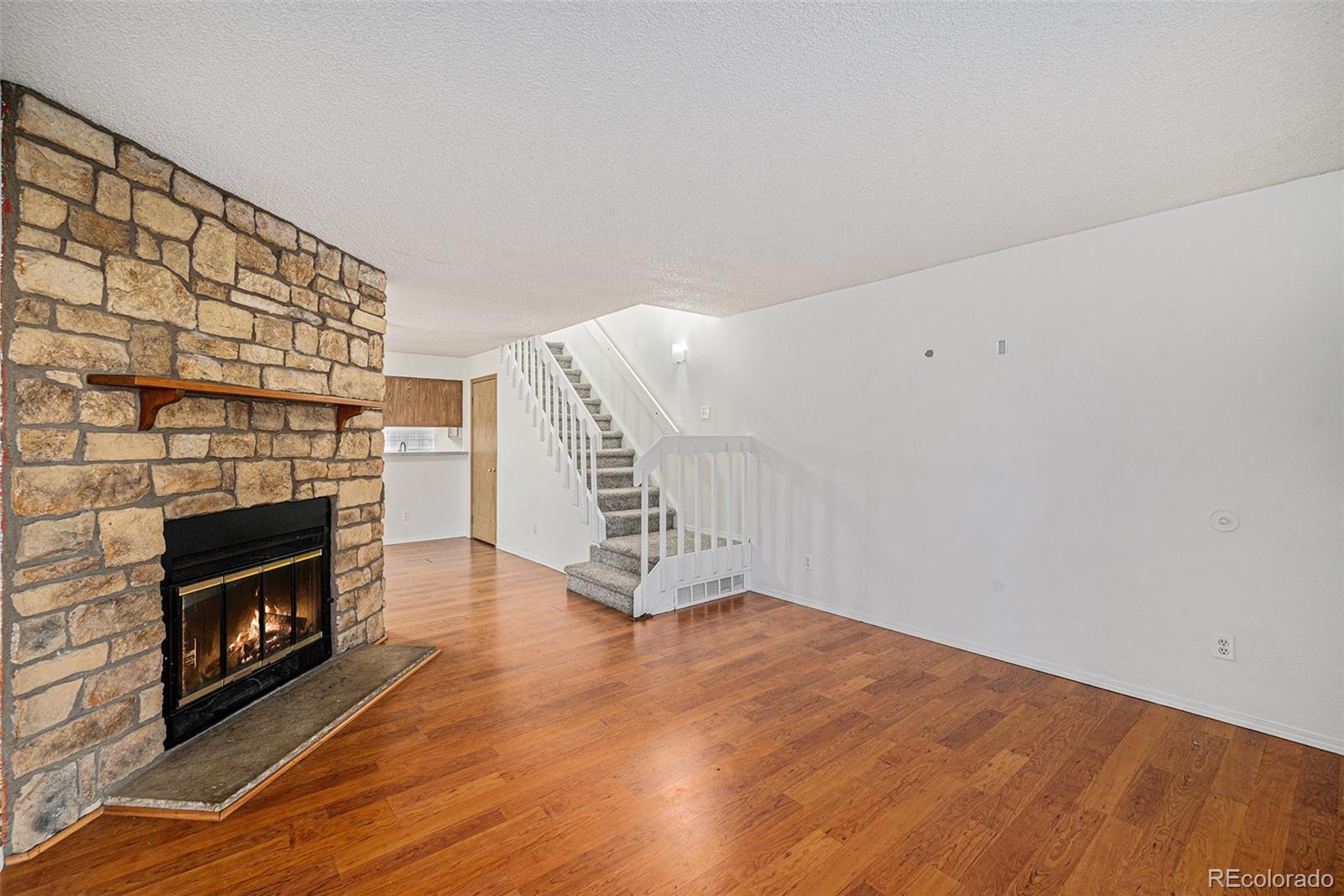 11945 E Ford Drive Aurora CO 80012