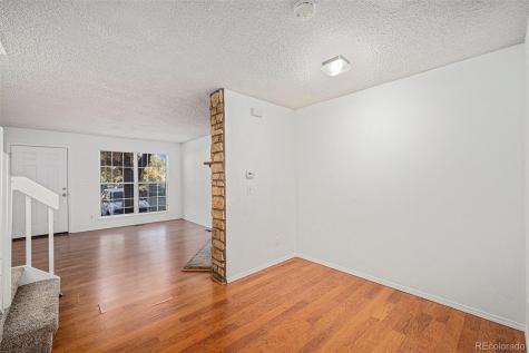 11945 E Ford Drive Aurora CO 80012