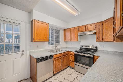 11945 E Ford Drive Aurora CO 80012