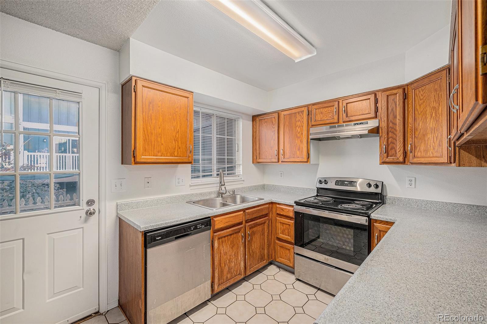 11945 E Ford Drive Aurora CO 80012