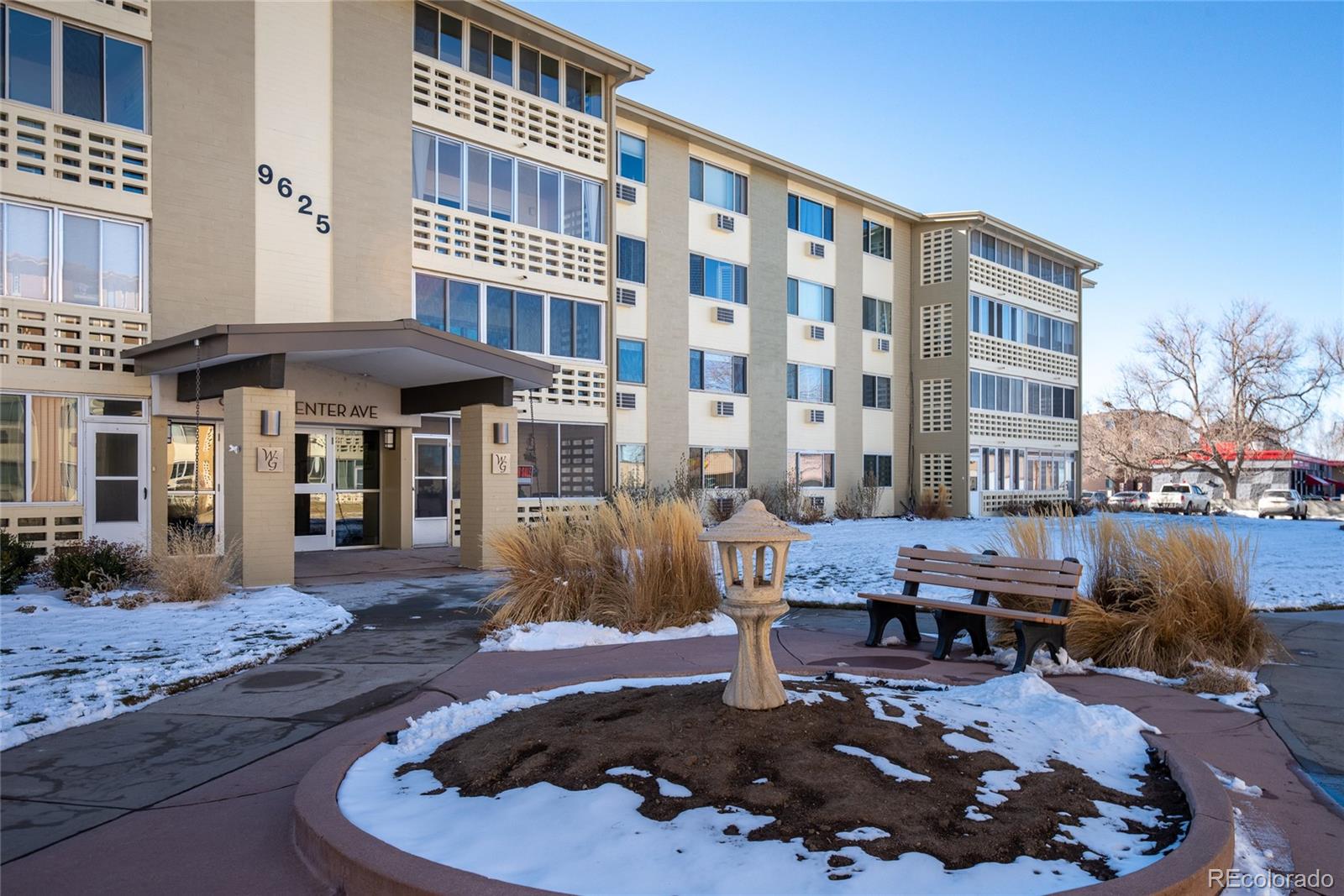9625 E Center Avenue Denver CO 80247