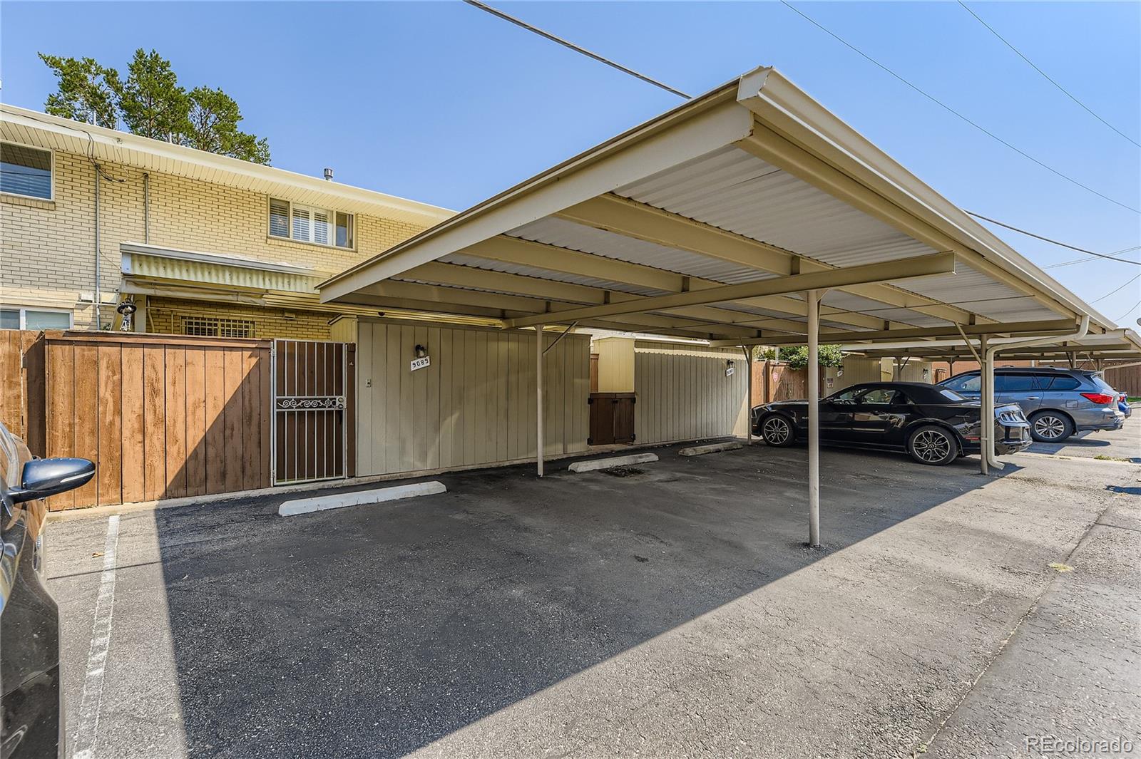 9089 E Nassau Avenue Denver CO 80237