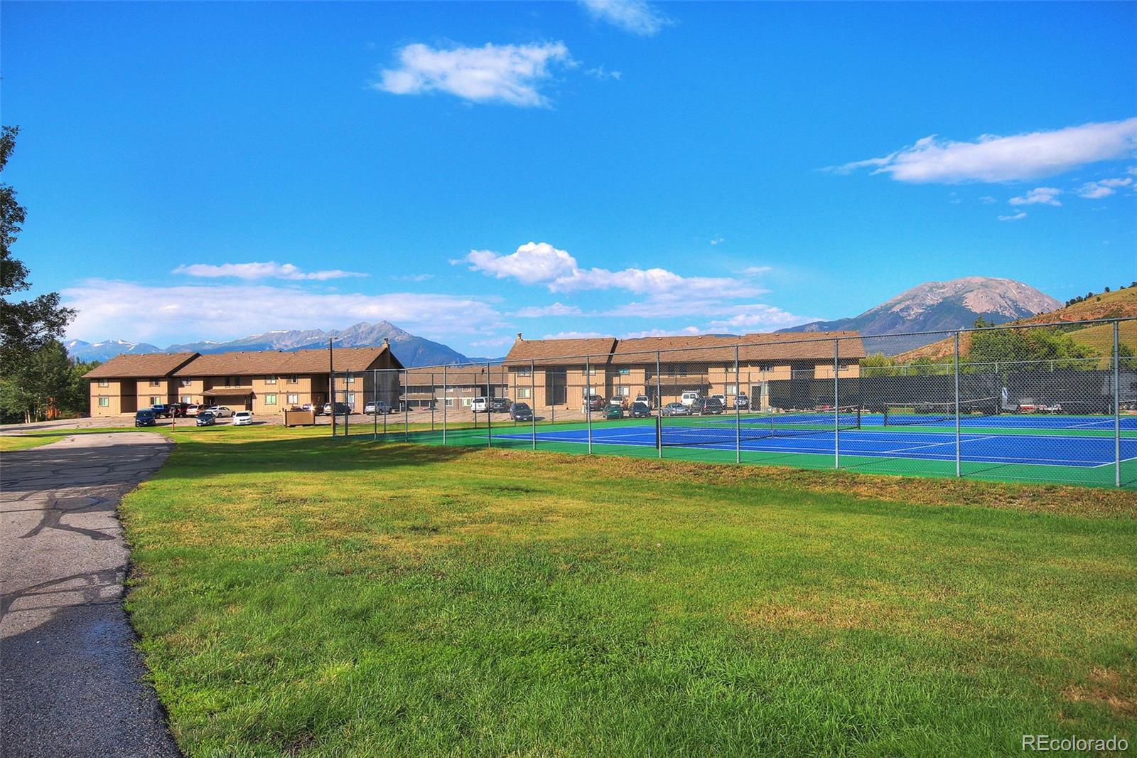 893 Straight Creek Drive Dillon CO 80435