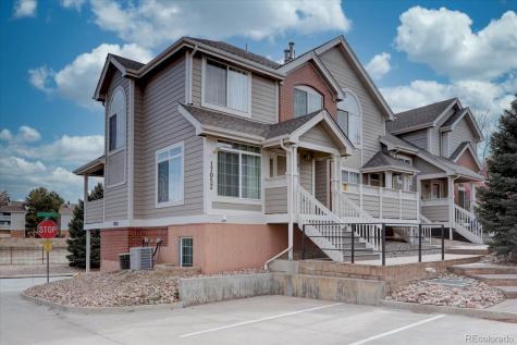 17052 E Warren Place Aurora CO 80013