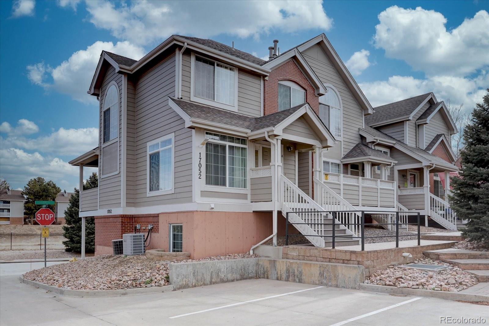 17052 E Warren Place Aurora CO 80013