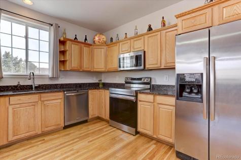 17052 E Warren Place Aurora CO 80013