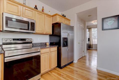 17052 E Warren Place Aurora CO 80013