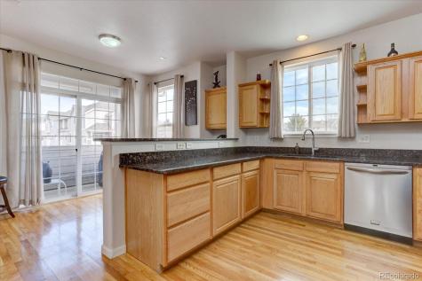 17052 E Warren Place Aurora CO 80013