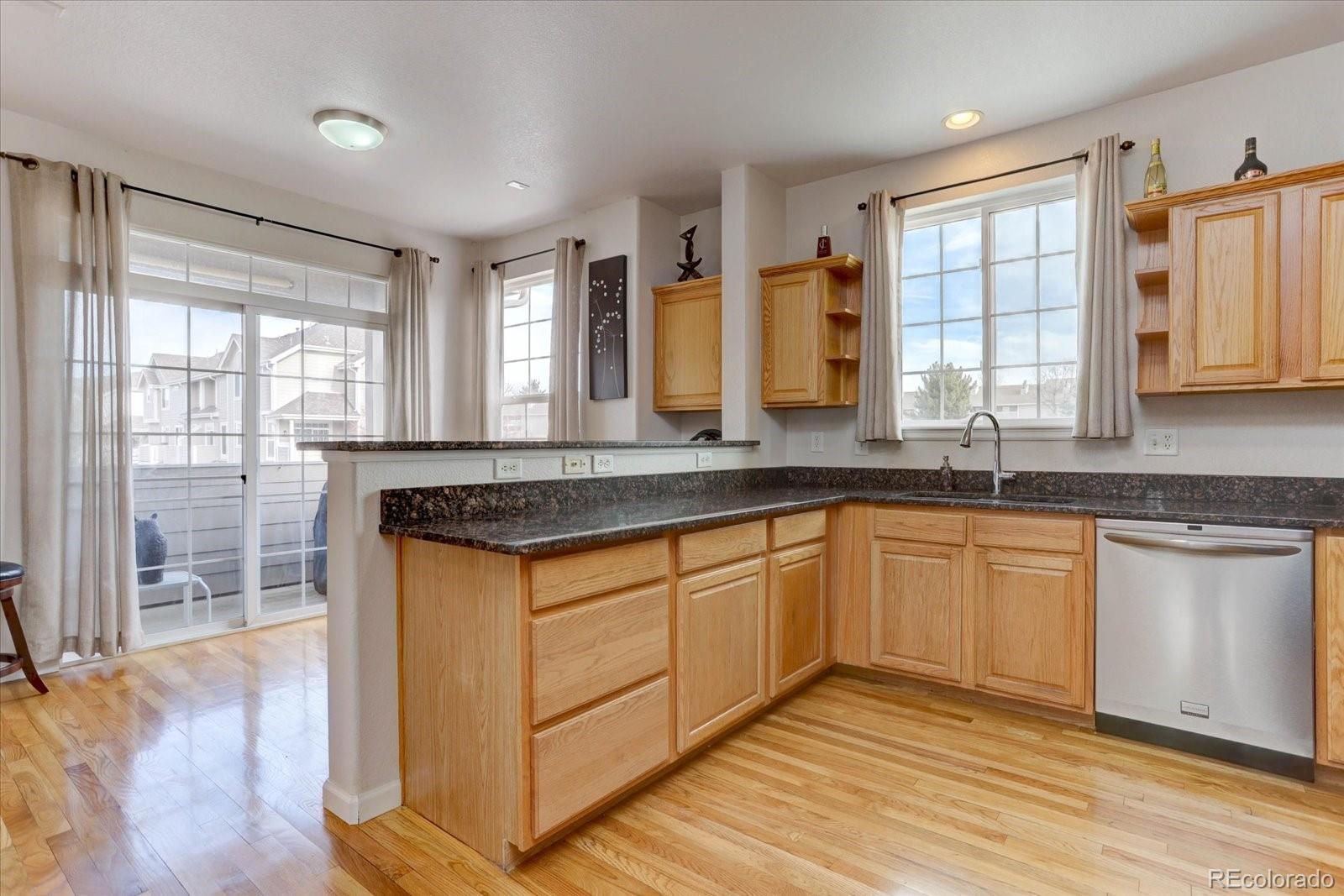 17052 E Warren Place Aurora CO 80013