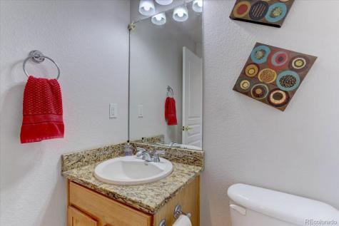 17052 E Warren Place Aurora CO 80013