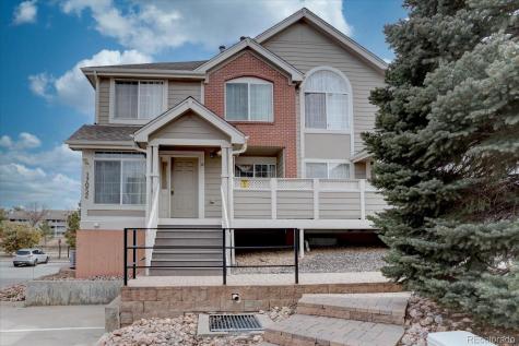17052 E Warren Place Aurora CO 80013