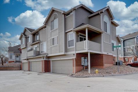 17052 E Warren Place Aurora CO 80013