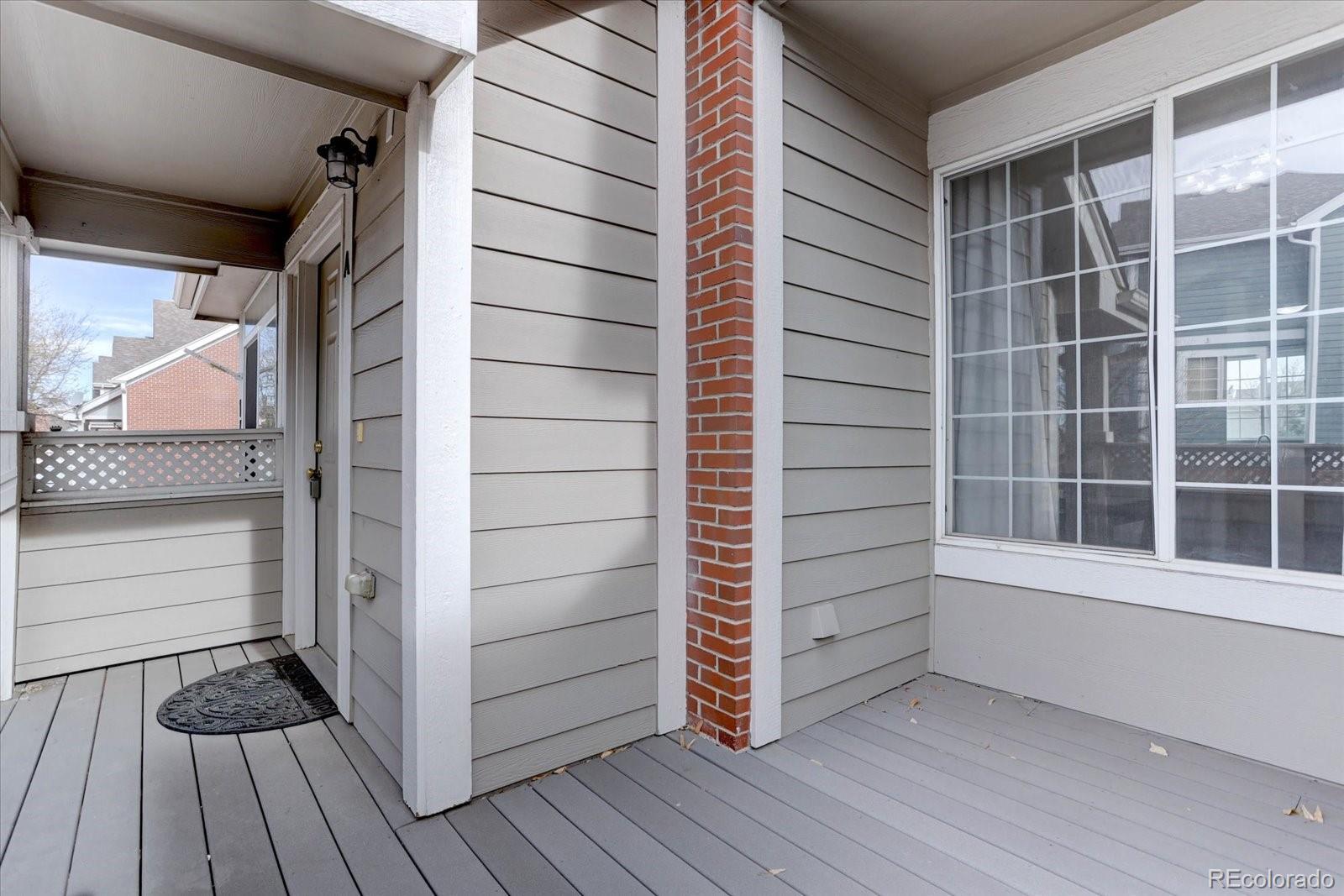 17052 E Warren Place Aurora CO 80013