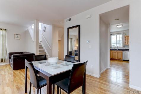 17052 E Warren Place Aurora CO 80013