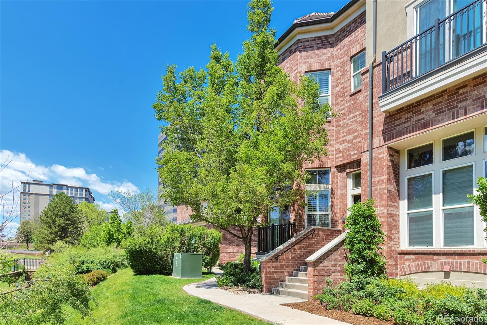 Greenwood Village CO, 5426 Dtc Parkway