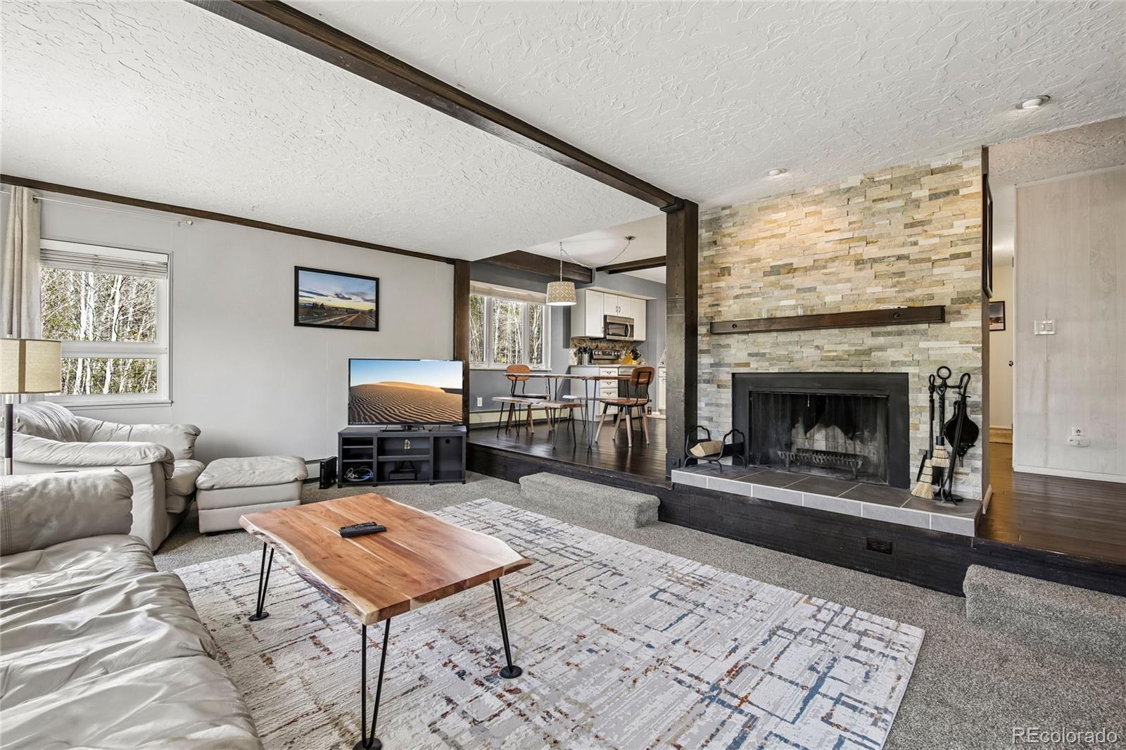 101 Ryan Gulch Court Silverthorne CO 80498
