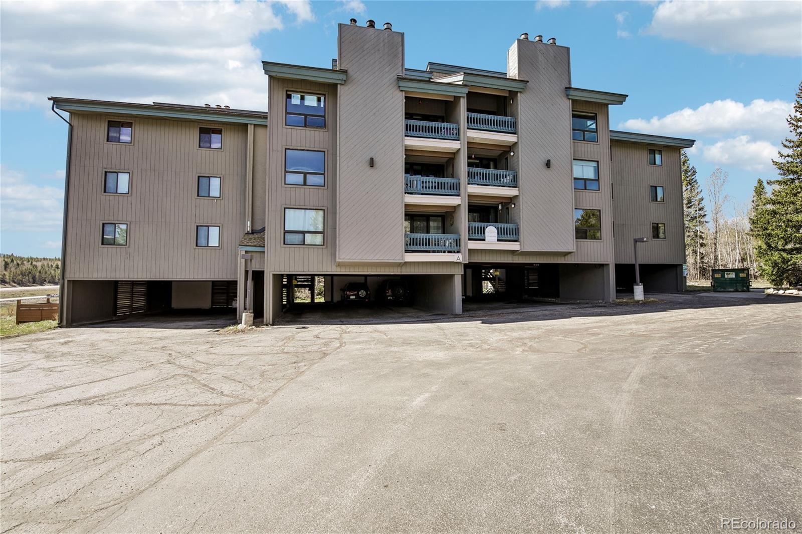 101 Ryan Gulch Court Silverthorne CO 80498