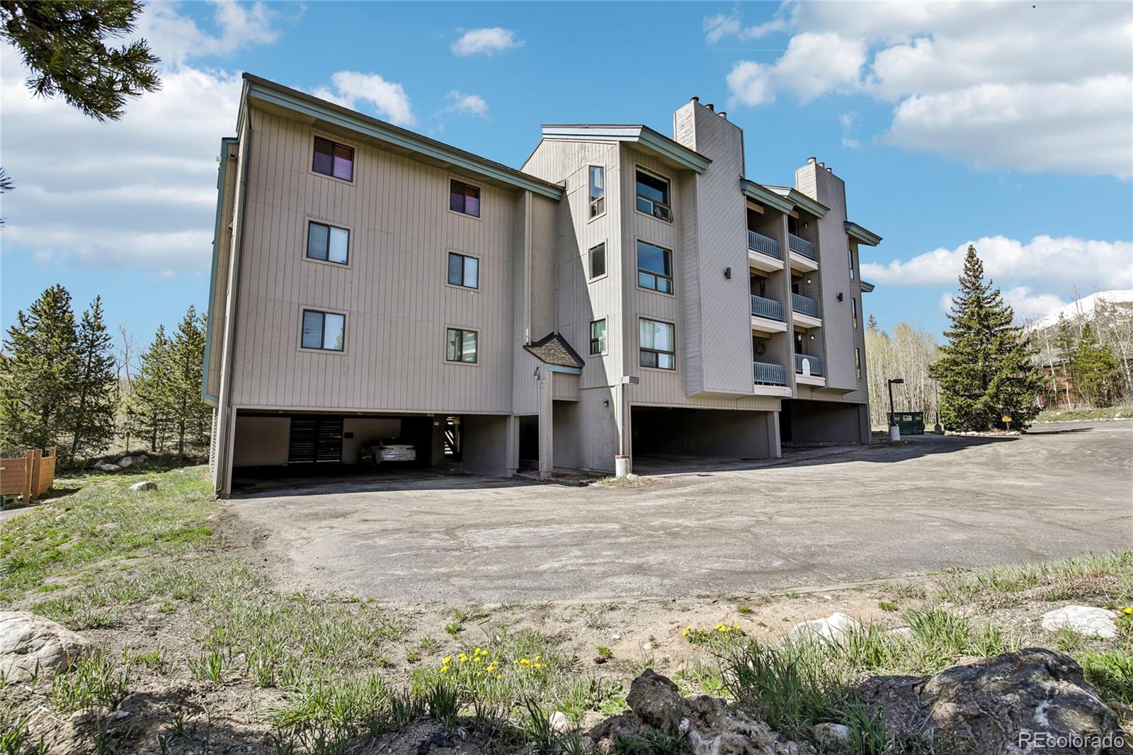 101 Ryan Gulch Court Silverthorne CO 80498