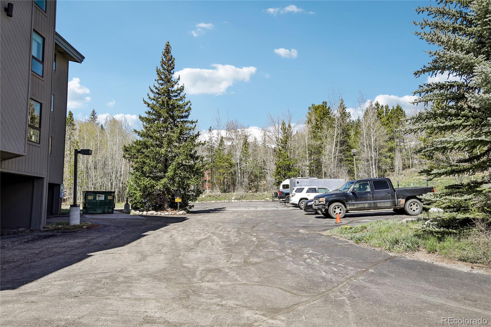 101 Ryan Gulch Court Silverthorne CO 80498