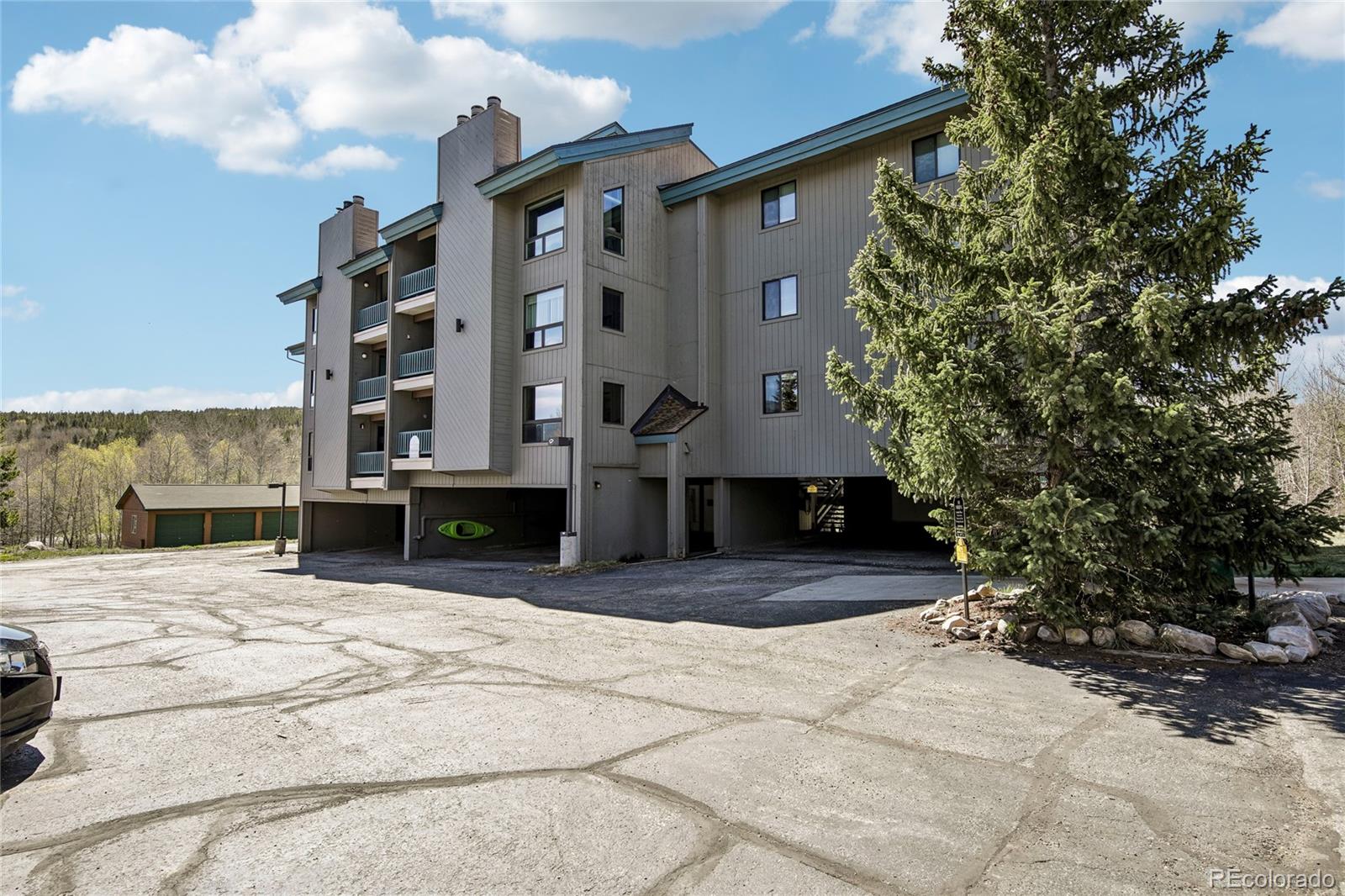 101 Ryan Gulch Court Silverthorne CO 80498
