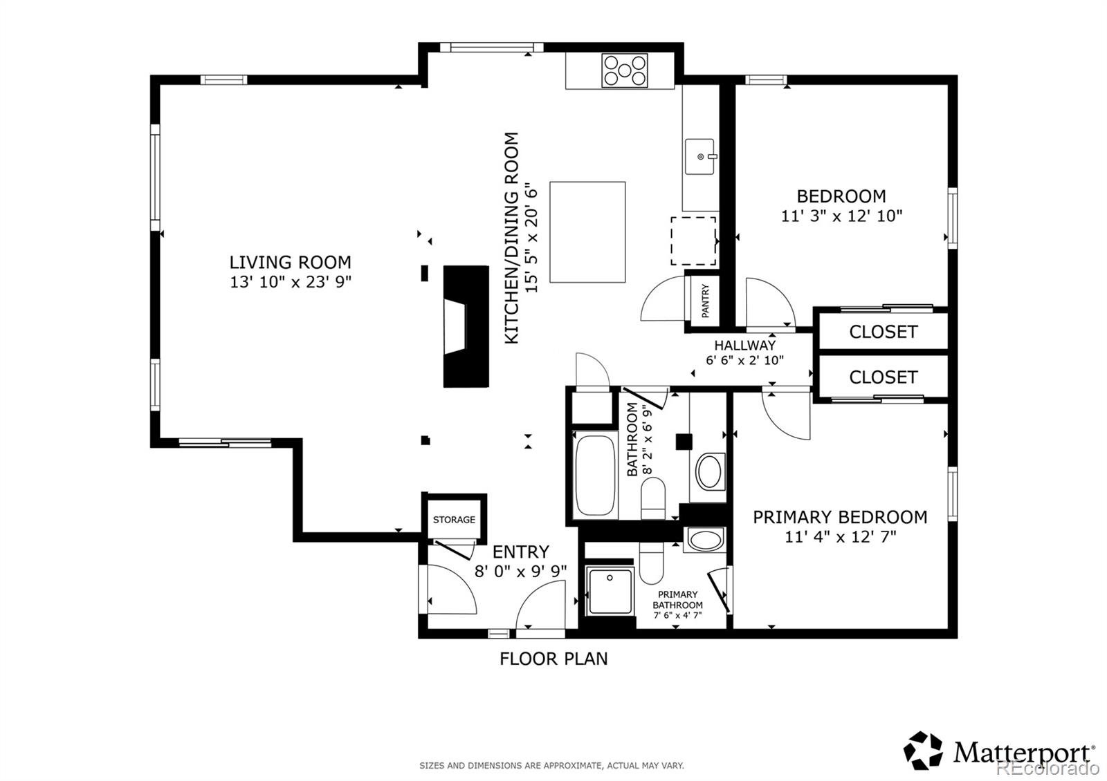 101 Ryan Gulch Court Silverthorne CO 80498