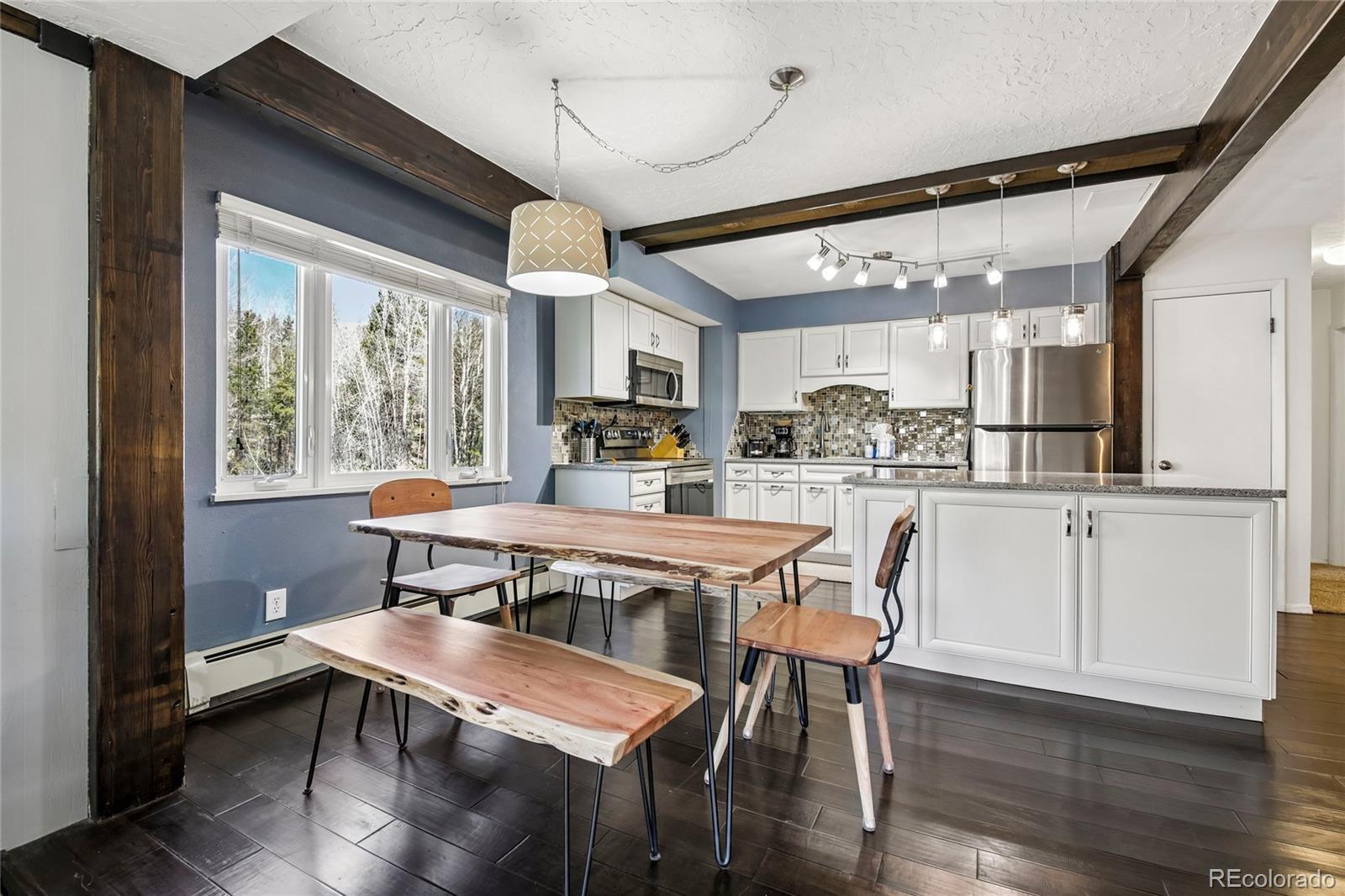 101 Ryan Gulch Court Silverthorne CO 80498