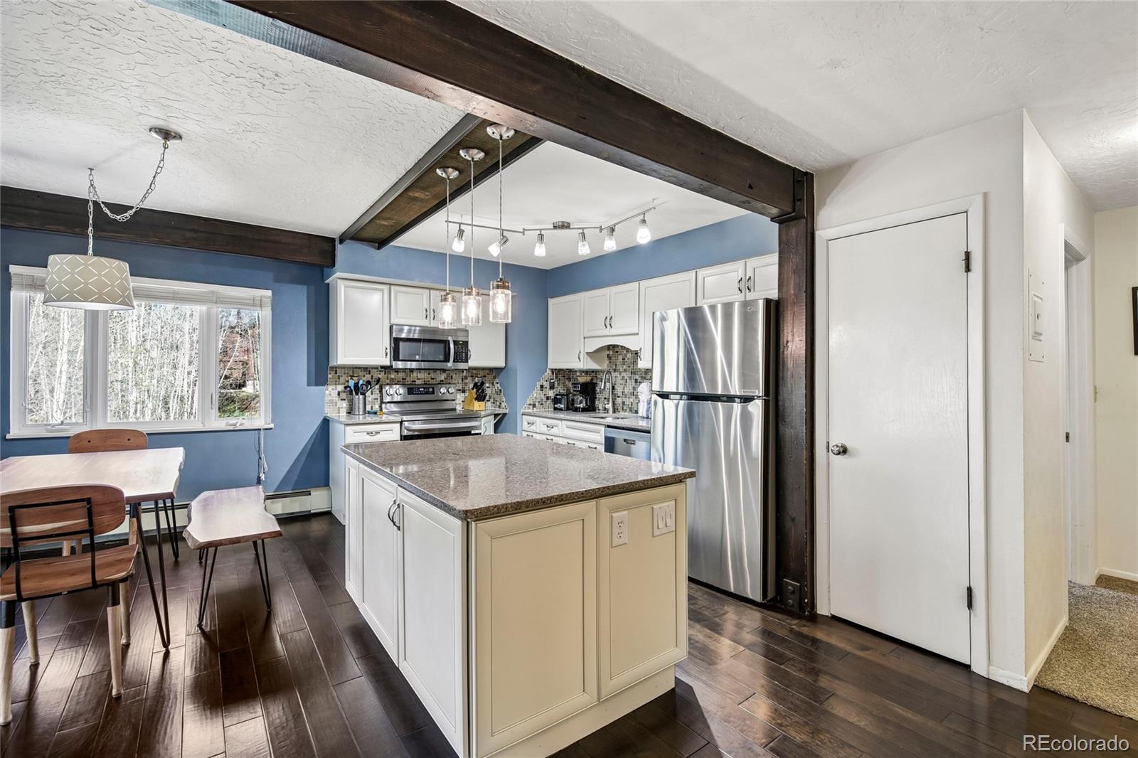 101 Ryan Gulch Court Silverthorne CO 80498