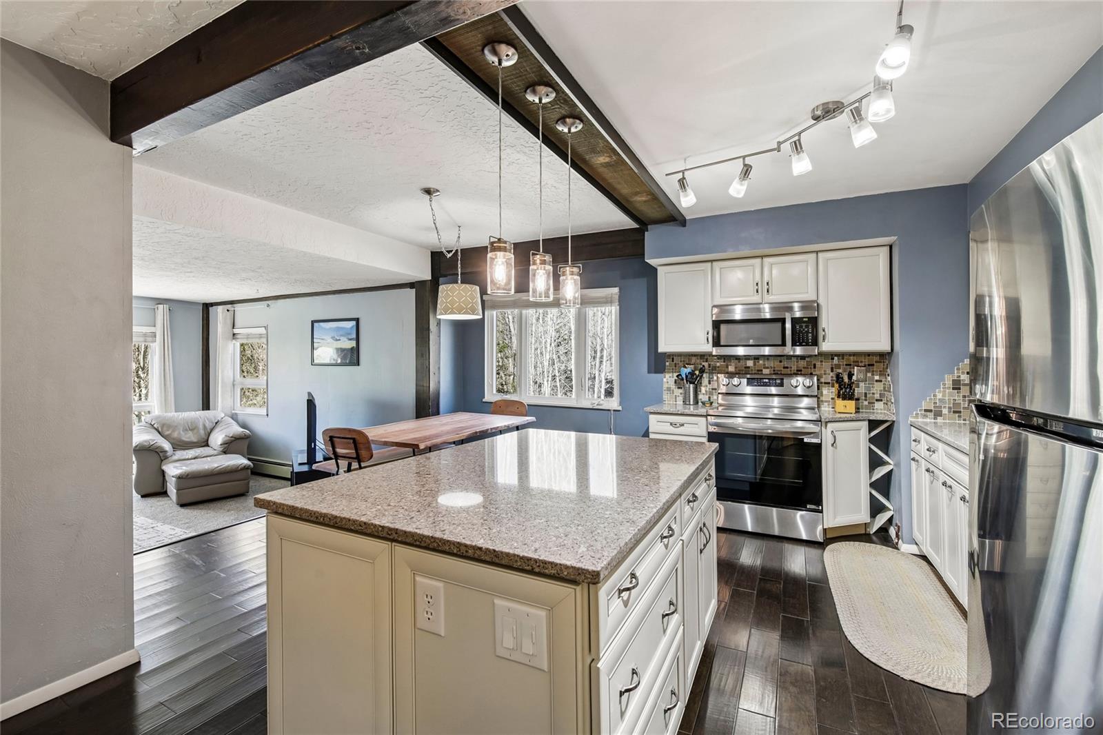 101 Ryan Gulch Court Silverthorne CO 80498