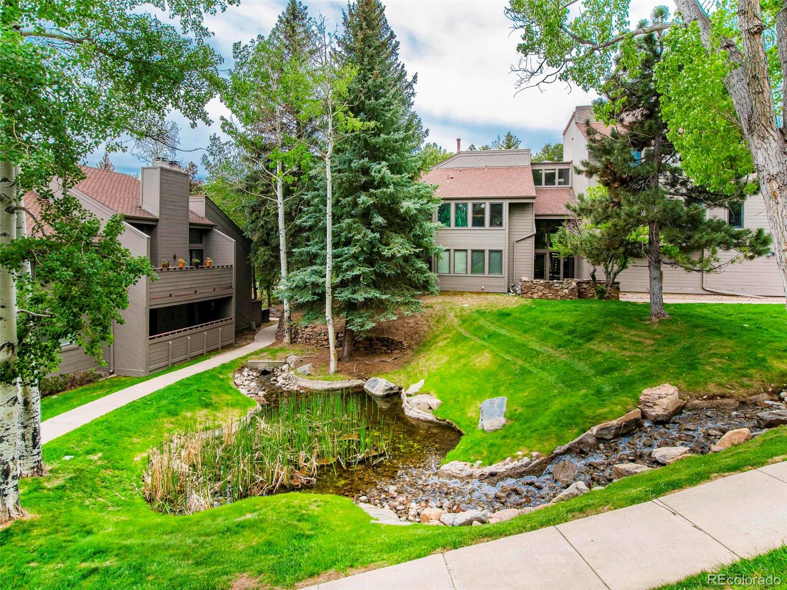 23528 Pondview Place Golden CO 80401