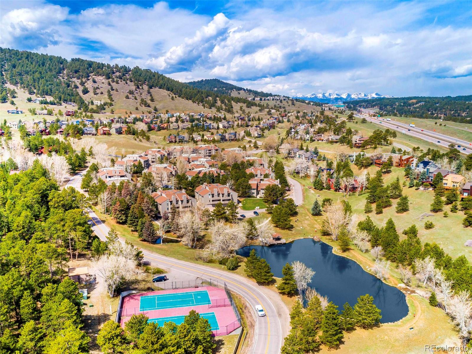 23528 Pondview Place Golden CO 80401
