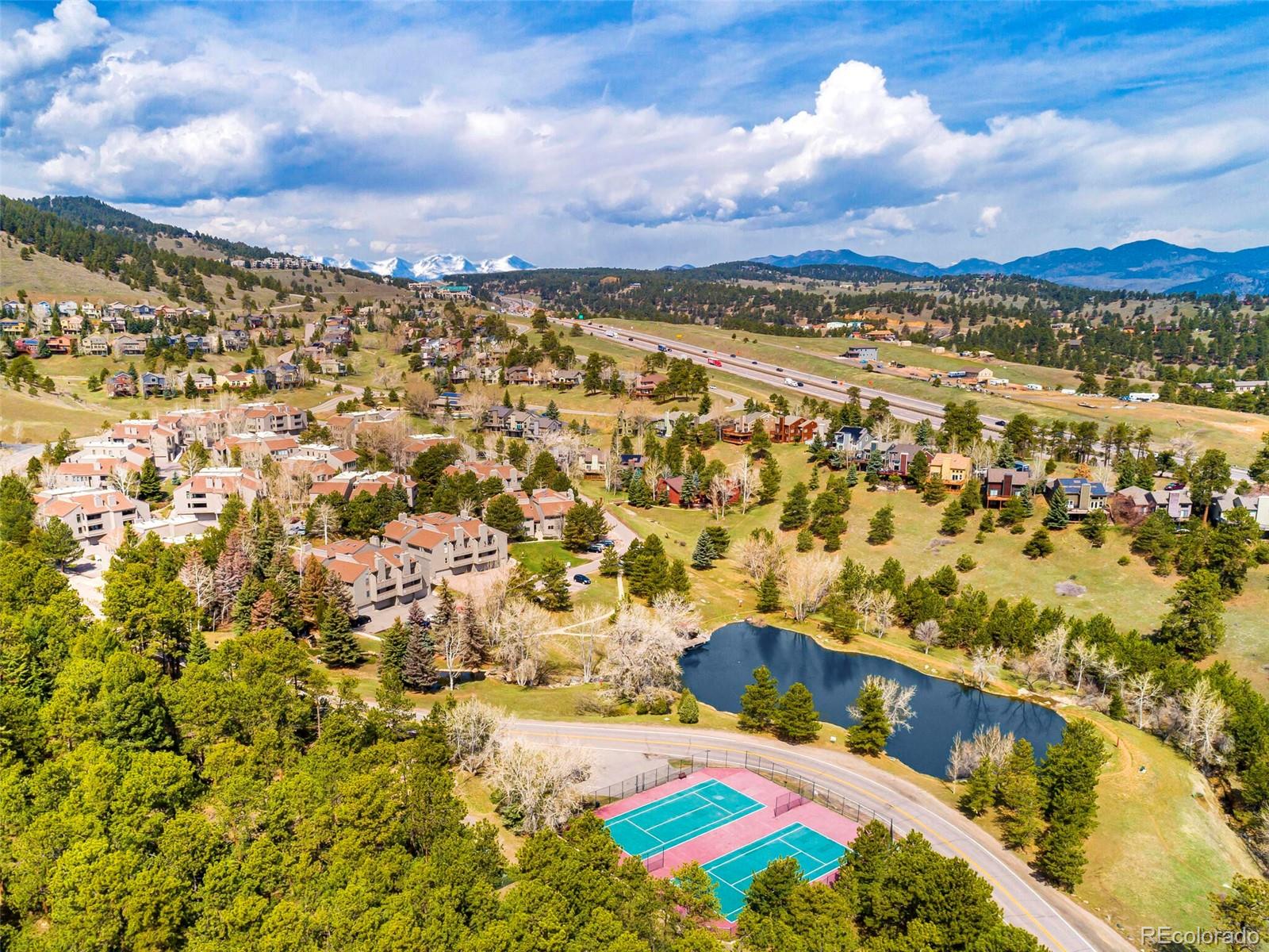 23528 Pondview Place Golden CO 80401