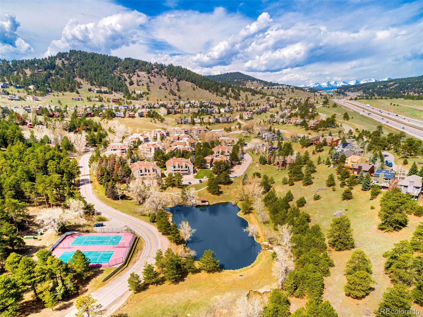 23528 Pondview Place Golden CO 80401