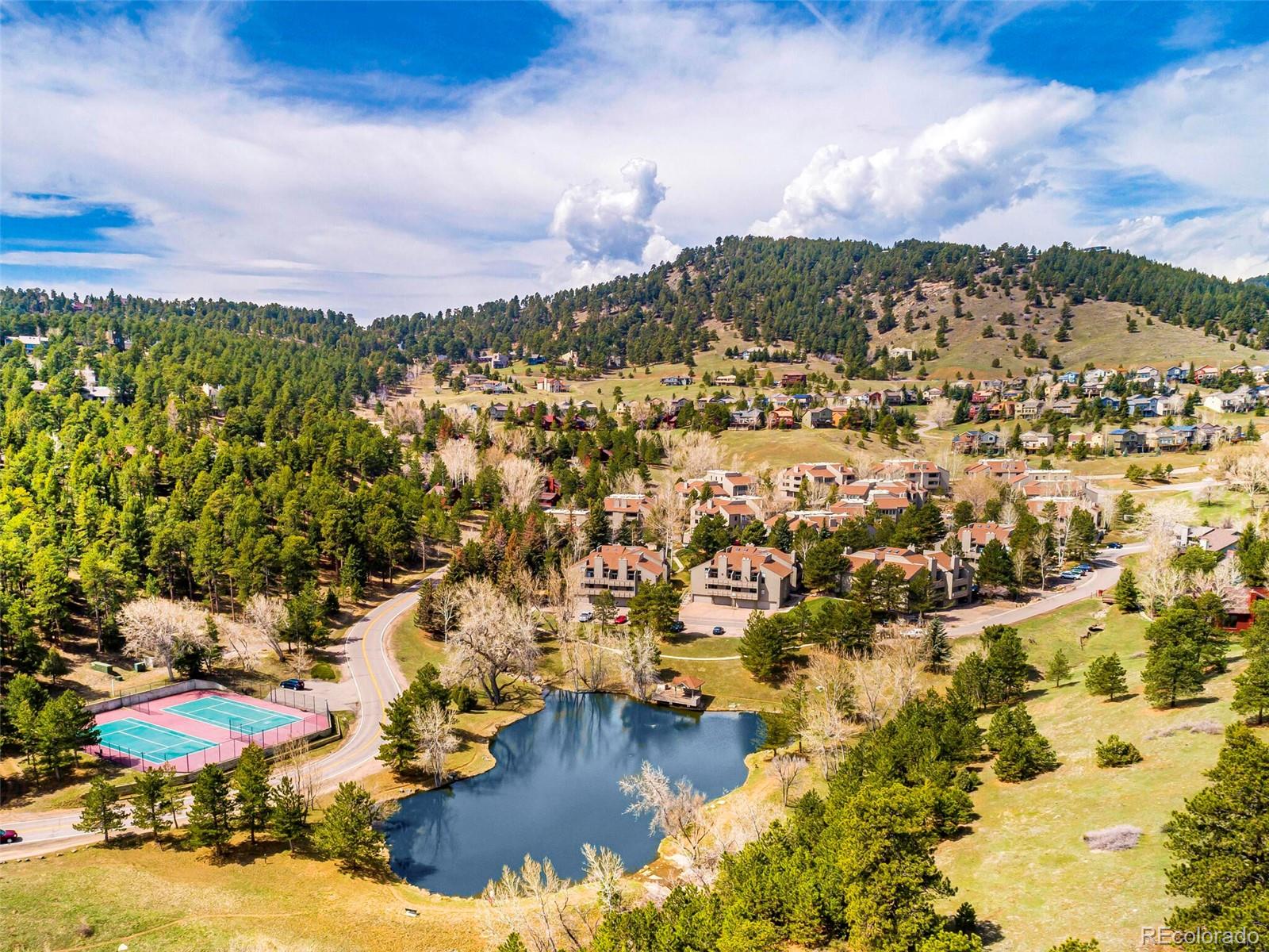 23528 Pondview Place Golden CO 80401
