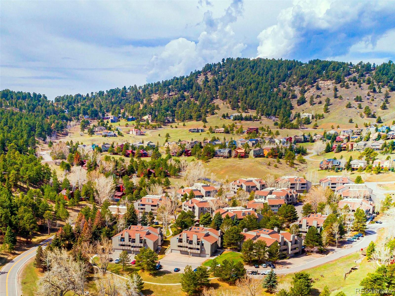 23528 Pondview Place Golden CO 80401