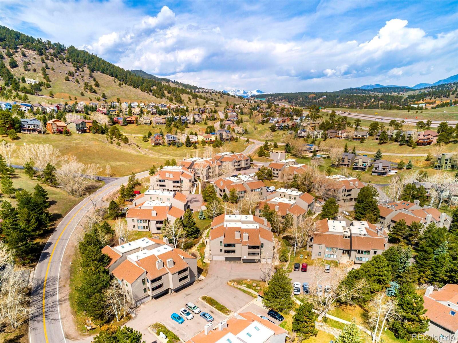 23528 Pondview Place Golden CO 80401