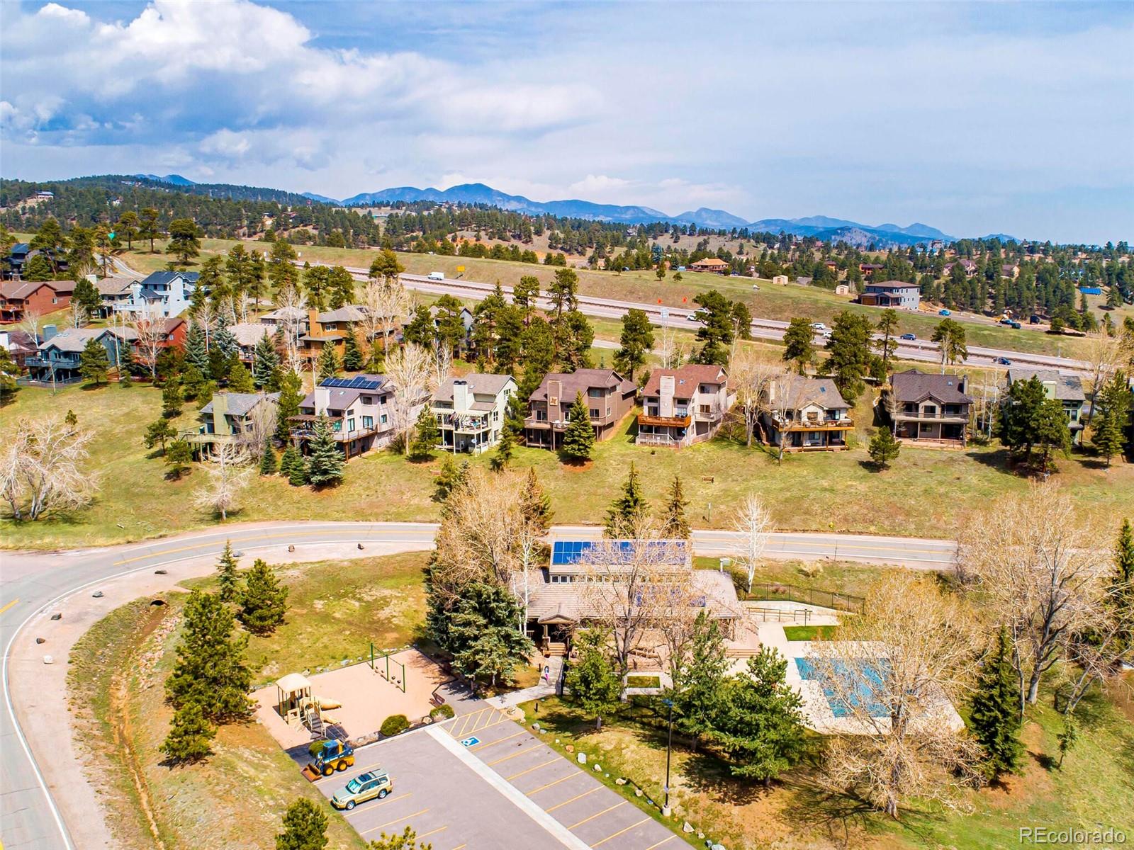23528 Pondview Place Golden CO 80401