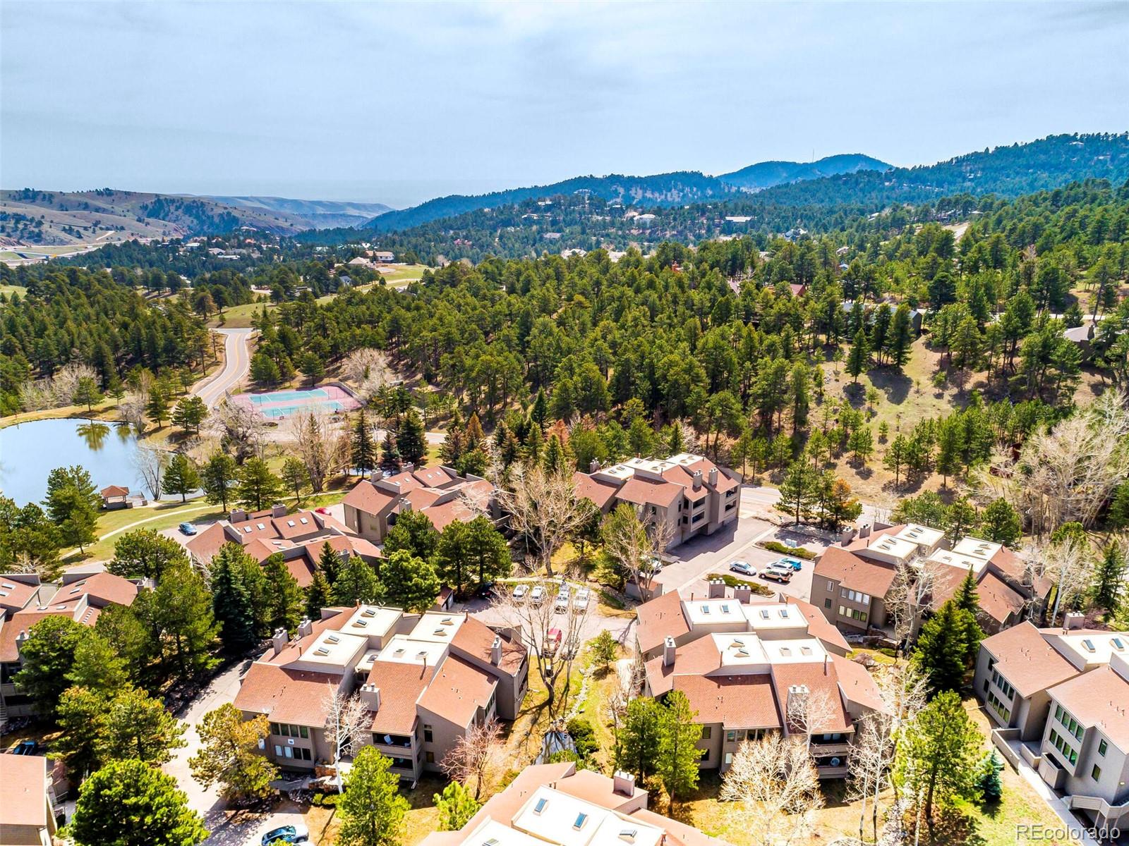 23528 Pondview Place Golden CO 80401