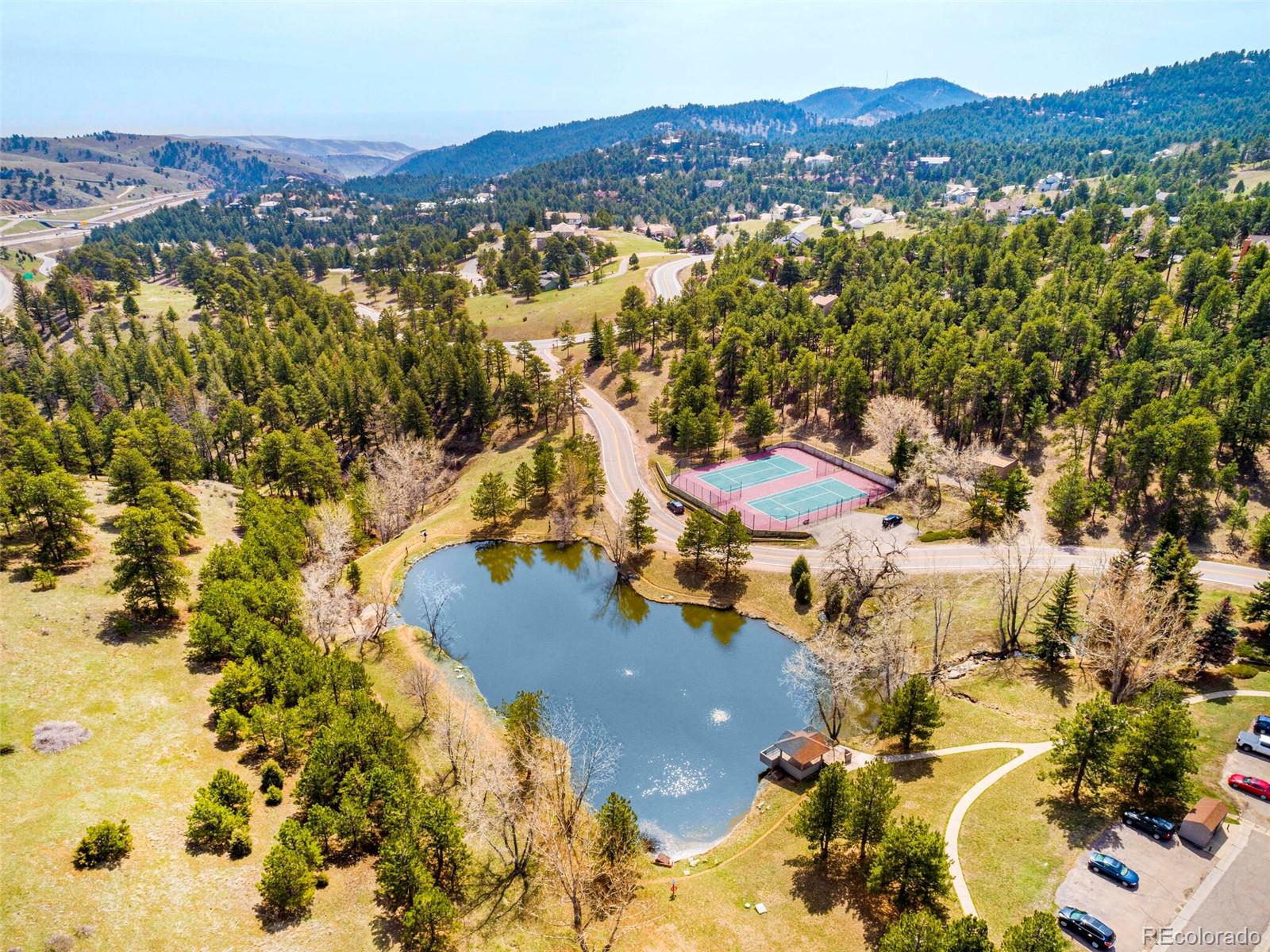 23528 Pondview Place Golden CO 80401