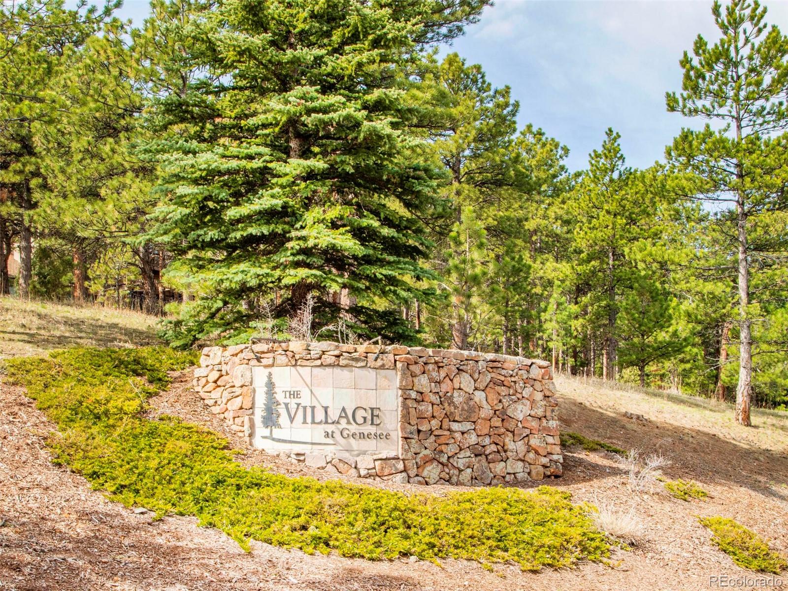 23528 Pondview Place Golden CO 80401