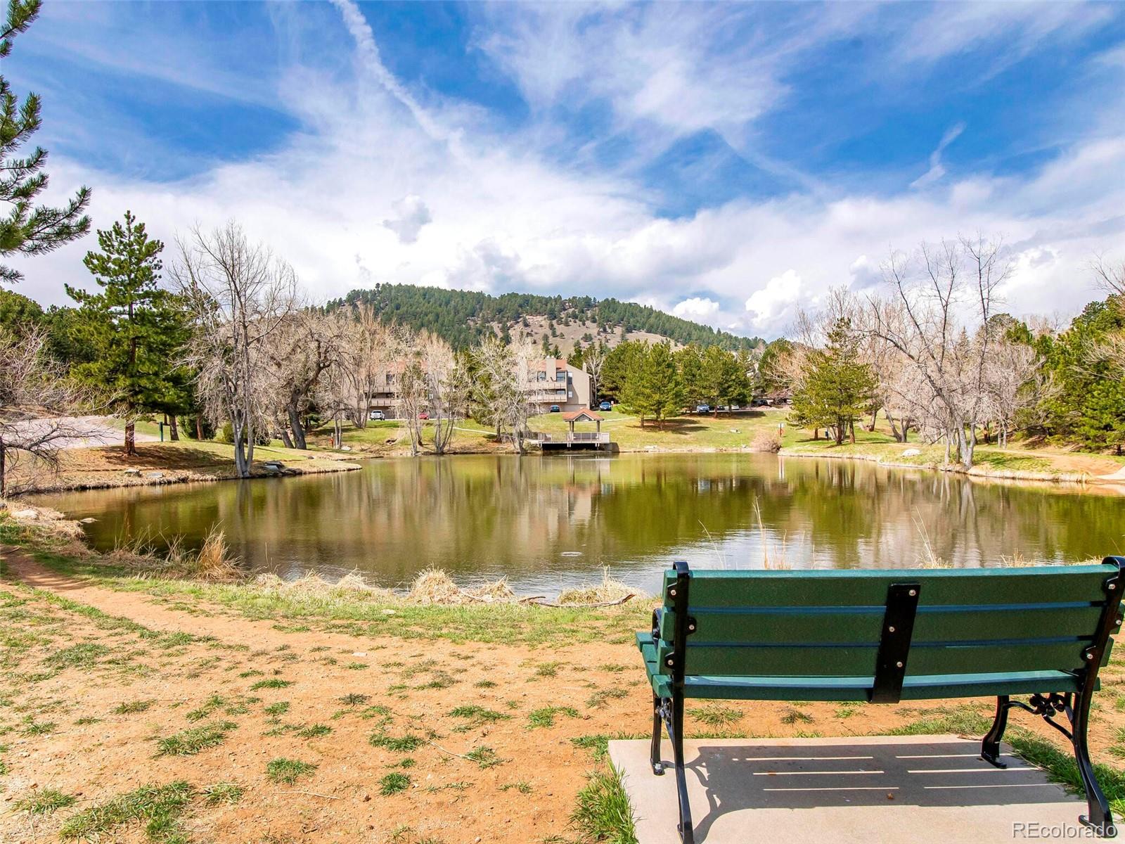 23528 Pondview Place Golden CO 80401