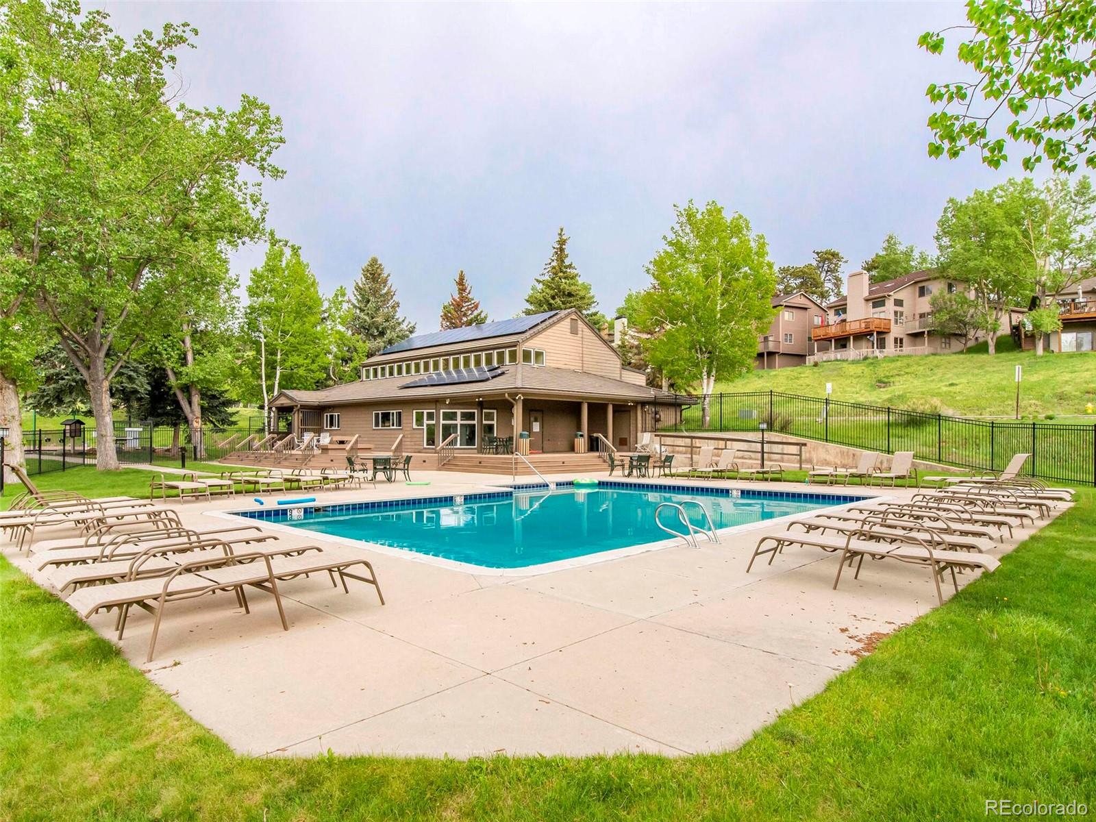 23528 Pondview Place Golden CO 80401