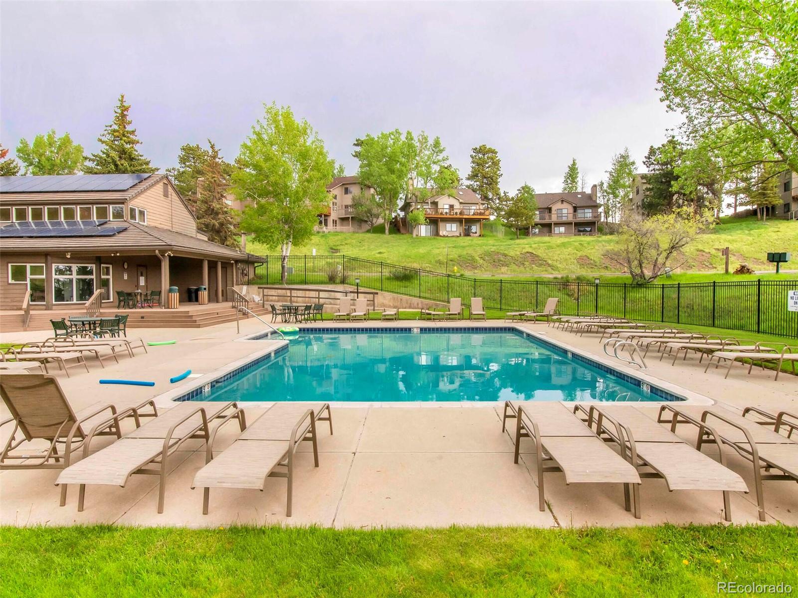 23528 Pondview Place Golden CO 80401