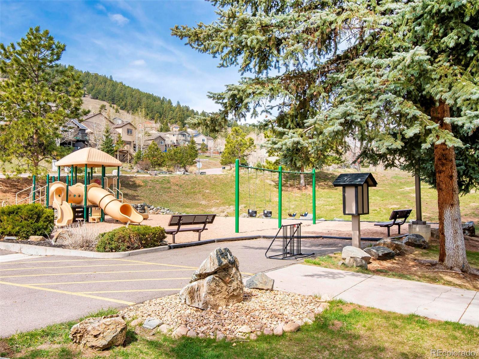 23528 Pondview Place Golden CO 80401