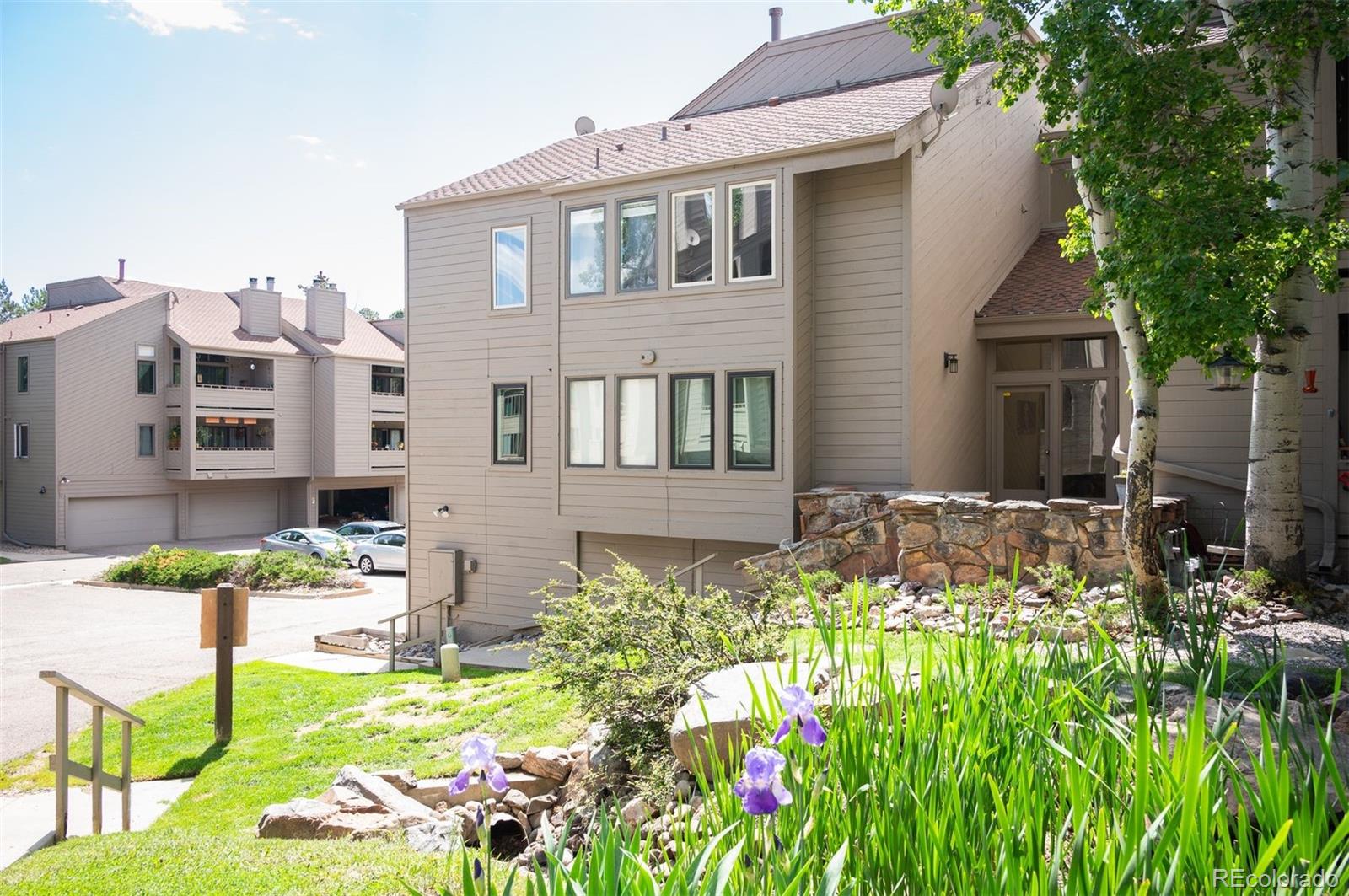 23528 Pondview Place Golden CO 80401