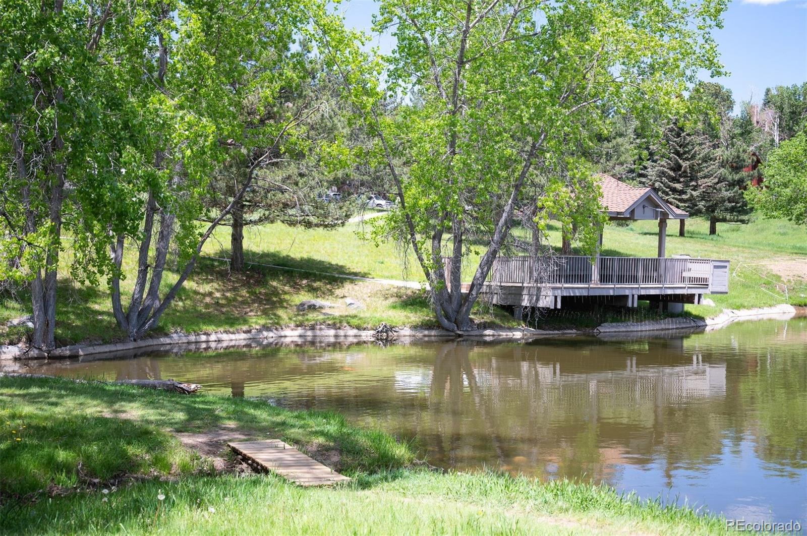 23528 Pondview Place Golden CO 80401