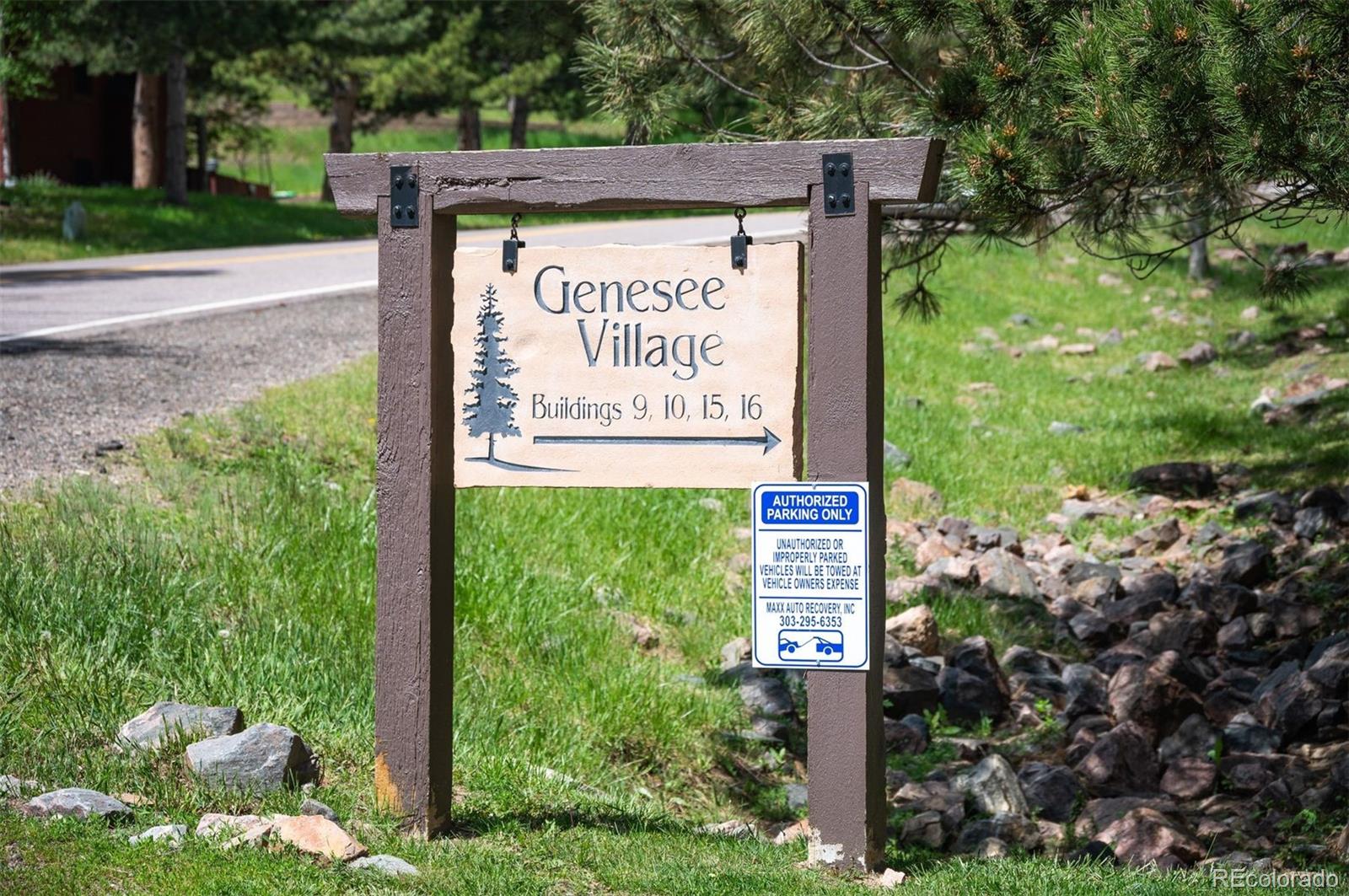 23528 Pondview Place Golden CO 80401