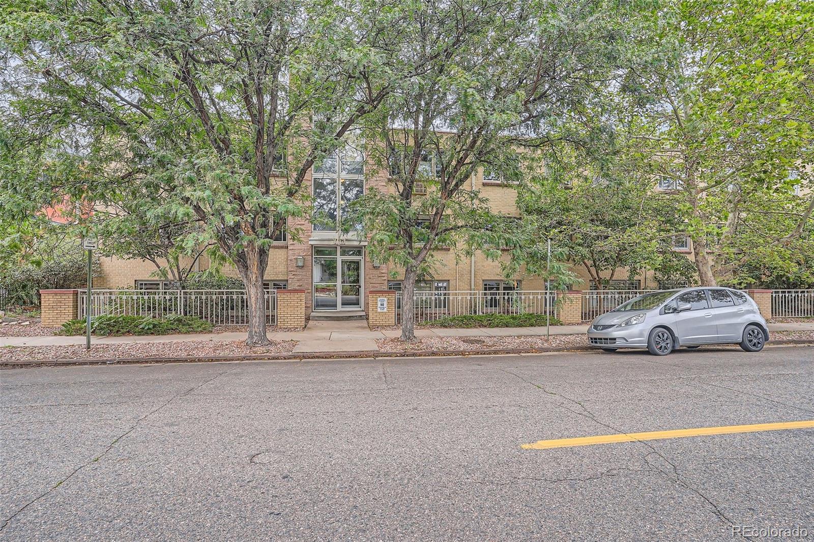 969 S Pearl Street Denver CO 80209