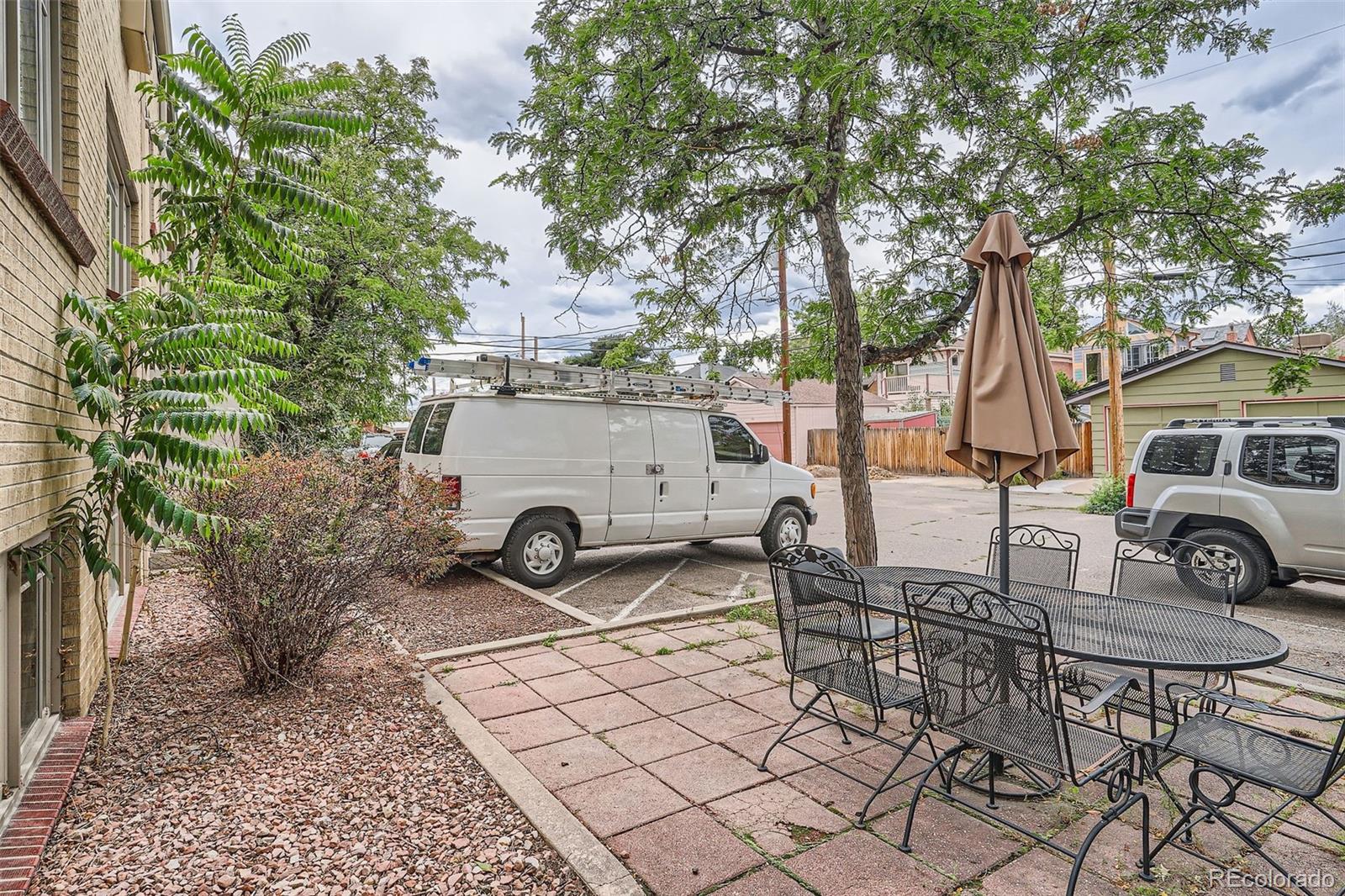 969 S Pearl Street Denver CO 80209